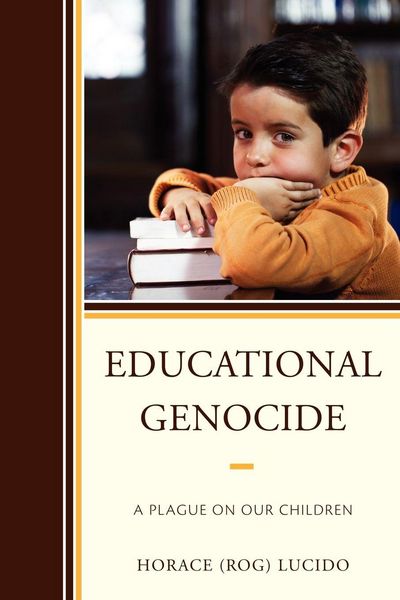 Produktbild: Educational Genocide