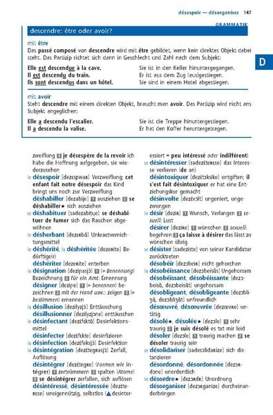 Produktbild: Langenscheidt Power W&ouml;rterbuch Franz&ouml;sisch