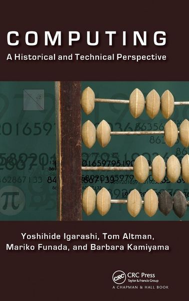 Produktbild: Computing