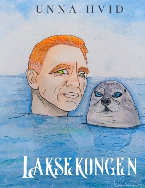Produktbild: Laksekongen