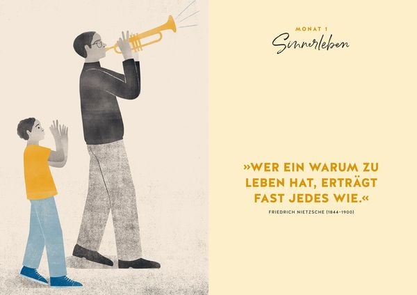 Produktbild: Glücklicher.