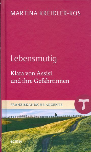 Produktbild: Lebensmutig