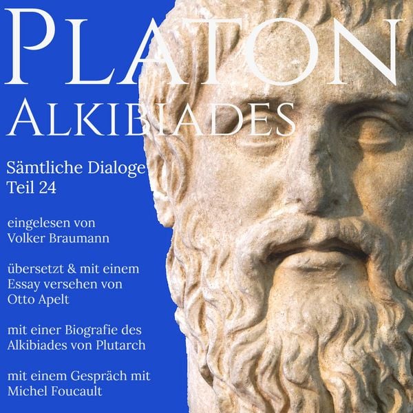 Produktbild: Alkibiades