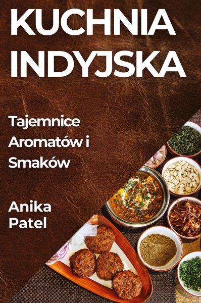 Produktbild: Kuchnia Indyjska