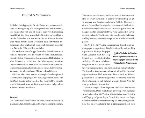 Produktbild: So sind sie, die Deutschen