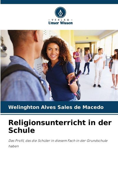 Produktbild: Religionsunterricht in der Schule