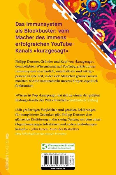 Produktbild: Immun