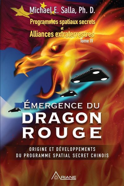 Produktbild: Programmes spatiaux secrets et alliances extraterrestres, tome IV