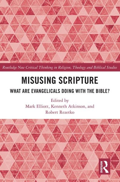 Produktbild: Misusing Scripture