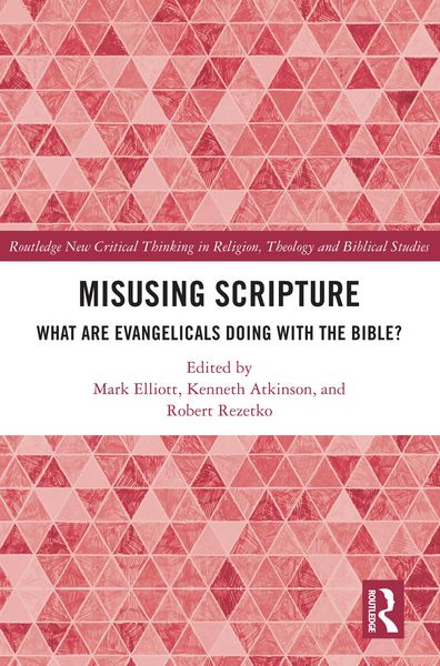 Produktbild: Misusing Scripture