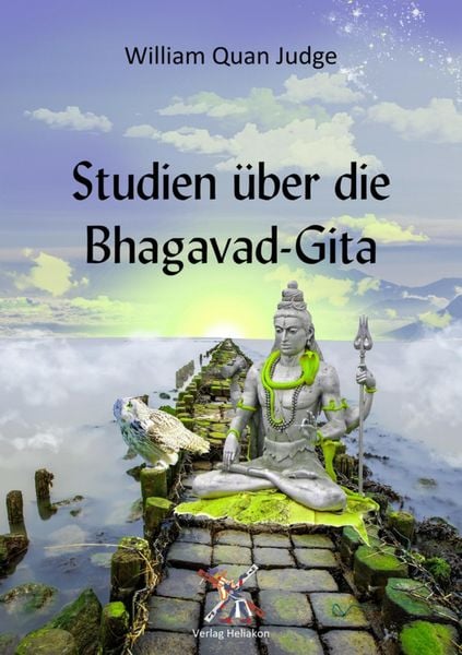 Produktbild: Studien &uuml;ber die Bhagavad-Gita