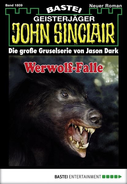 Produktbild: John Sinclair 1809
