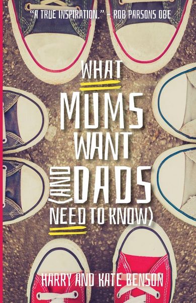 Produktbild: What Mums Want (and Dads Need to Know)