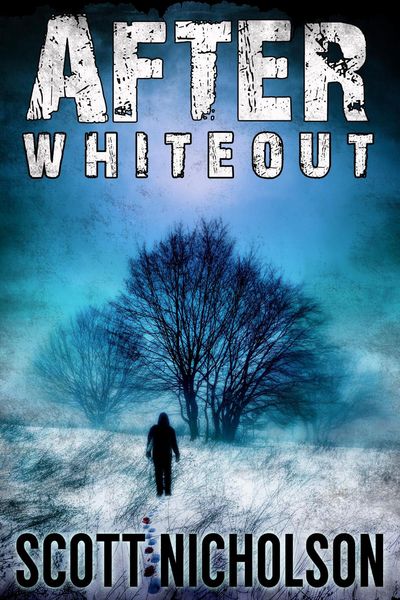 Produktbild: After: Whiteout