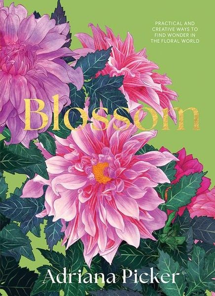 Produktbild: Blossom