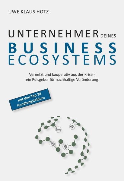 Produktbild: Unternehmer Deines Business Ecosystems