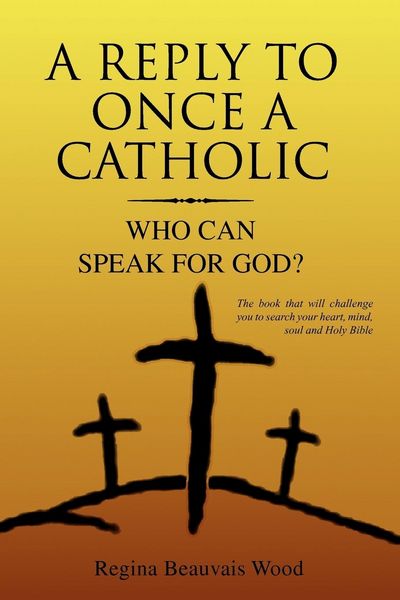 Produktbild: A Reply To Once A Catholic