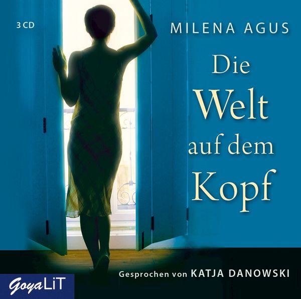 Produktbild: Agus, M: Welt auf dem Kopf/3 CDs