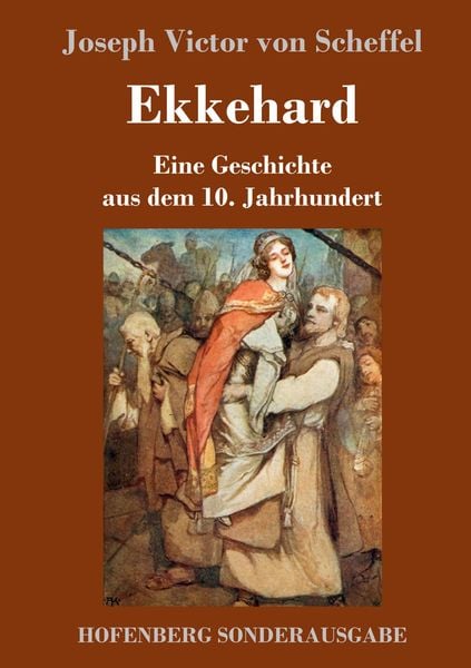 Produktbild: Ekkehard