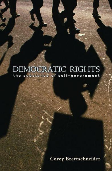 Produktbild: Democratic Rights