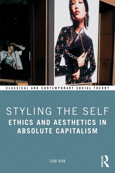 Produktbild: Styling the Self