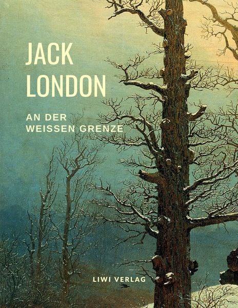 Produktbild: An der wei&szlig;en Grenze
