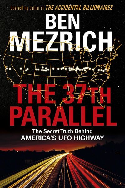 Produktbild: The 37th Parallel