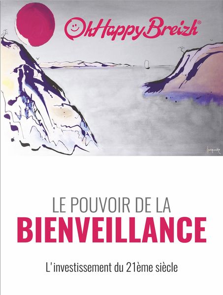 Produktbild: Le Pouvoir De La Bienveillance