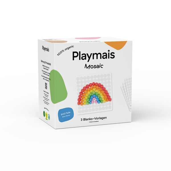 Produktbild: PlayMais&reg; Mosaic 900