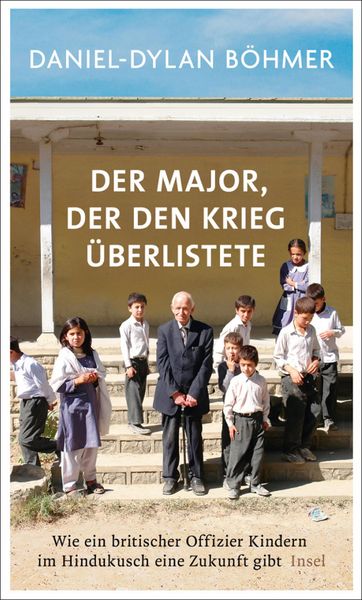 Produktbild: Der Major, der den Krieg &uuml;berlistete