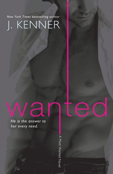 Produktbild: Wanted