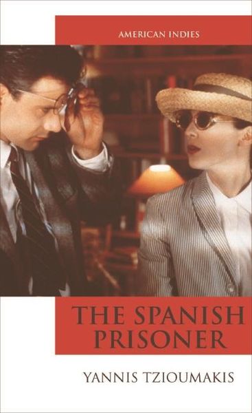 Produktbild: Spanish Prisoner
