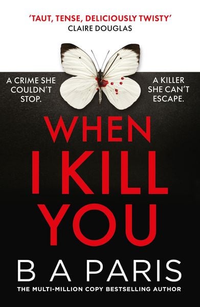 Produktbild: When I Kill You