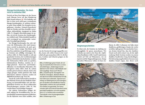 Produktbild: Geologische Spurensuche