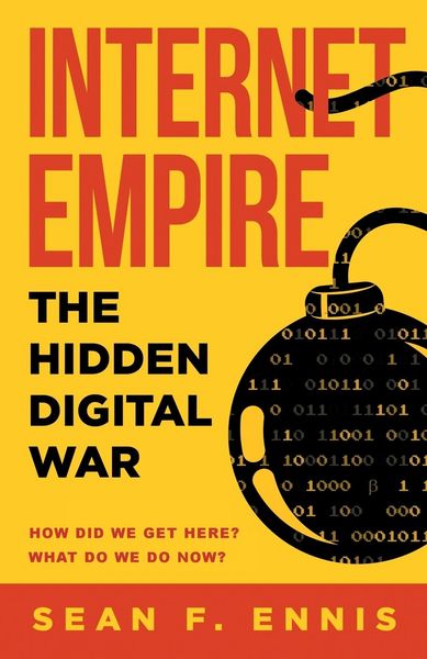 Produktbild: Internet Empire: The Hidden Digital War