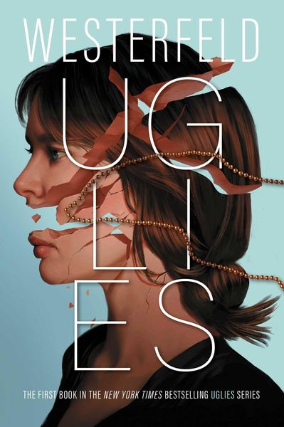 Produktbild: Uglies
