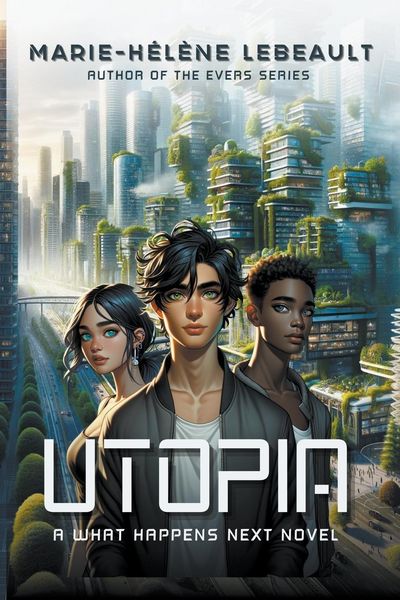 Produktbild: Utopia