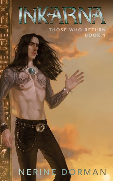 Produktbild: Inkarna (Those Who Return, #1)