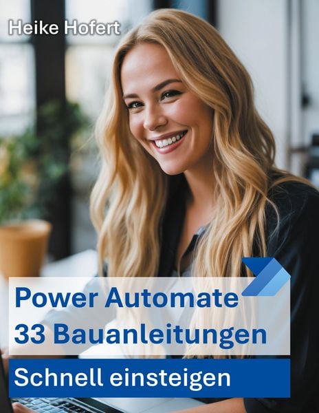 Produktbild: Power Automate