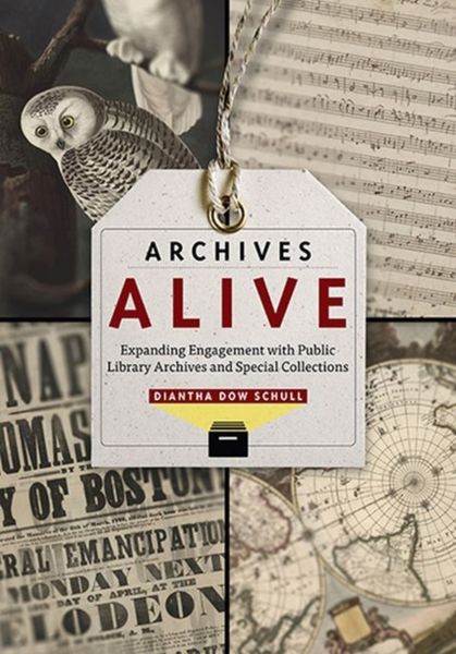 Produktbild: Schull, D: Archives Alive