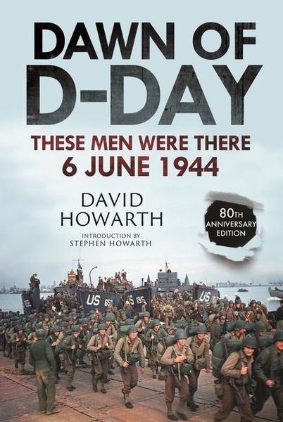 Produktbild: Dawn of D-Day