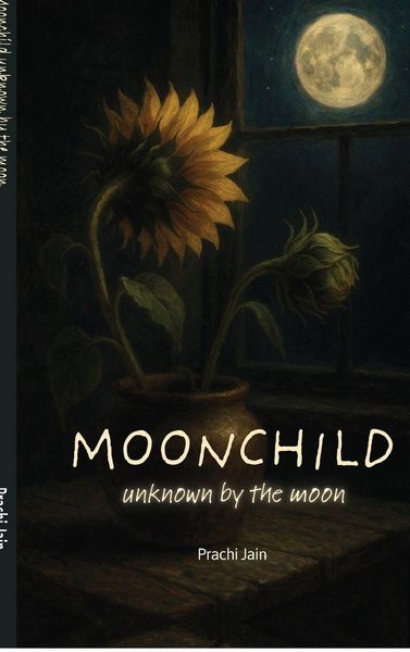 Produktbild: Moonchild unknown by the moon