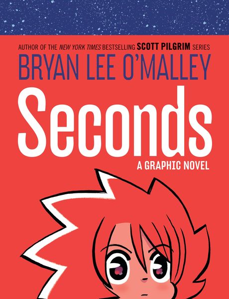 Produktbild: Seconds