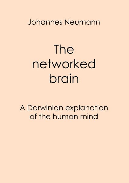 Produktbild: The networked brain