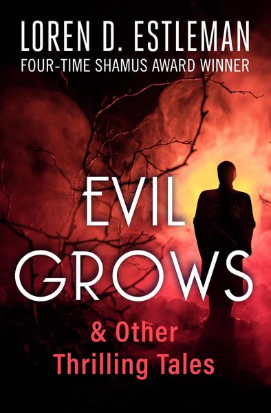 Produktbild: Evil Grows