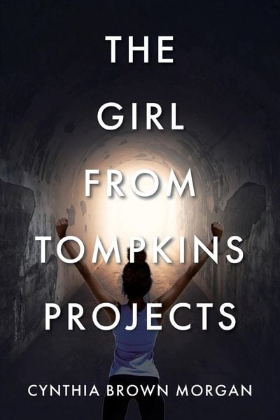 Produktbild: The Girl from Tompkins Projects
