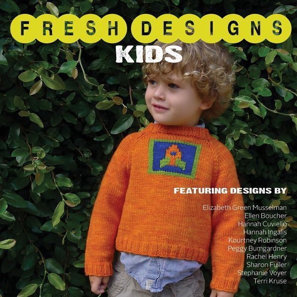 Produktbild: Fresh Designs