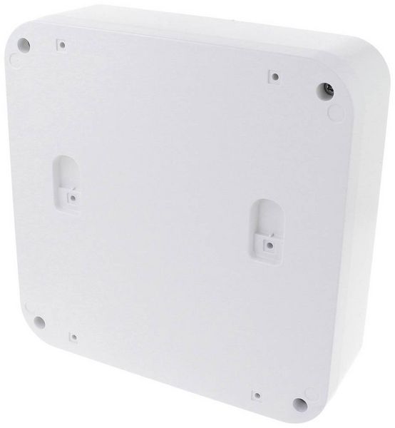 Produktbild: Hammond Electronics 1556HAWH Universal-Geh&auml;use 200 x 200 x 70 ABS Kunststoff flammhemmend Wei&szlig; 1 St.
