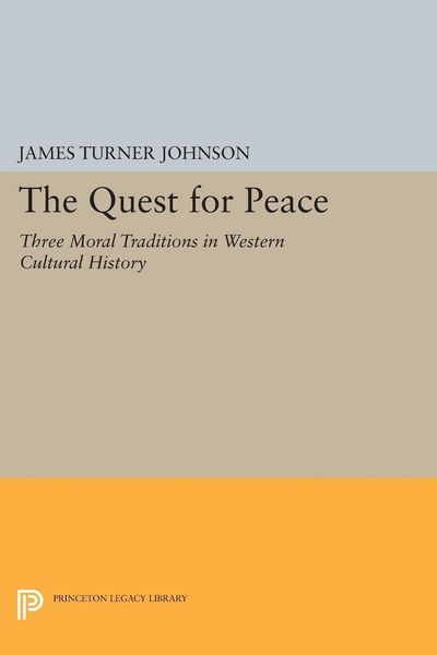 Produktbild: Quest for Peace