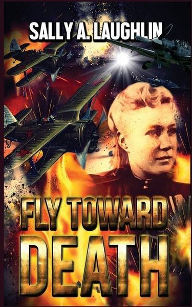 Produktbild: Fly Toward Death